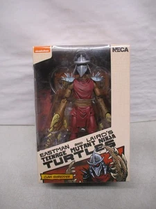 2021 Neca Reel Toys TMNT Claw Shredder - Picture 1 of 2