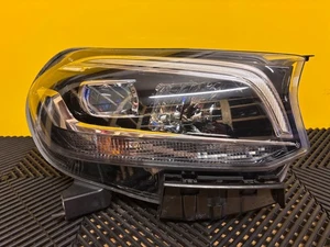 Mercedes X Klasse W470 Frontscheinwerfer Fahrerseite rechts komplett A4709061300 - Bild 1 von 10