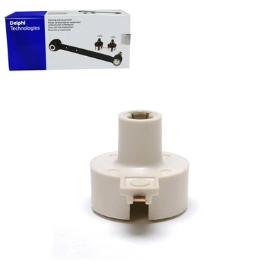 Delphi Distributor Rotor For 1987 Chevrolet V10 - Image 1 of 4