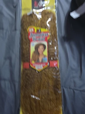 Trenza de ganchillo Bobbi Boss raíces africanas - 2X TRENZA JAMAICA Foto 1 de 4