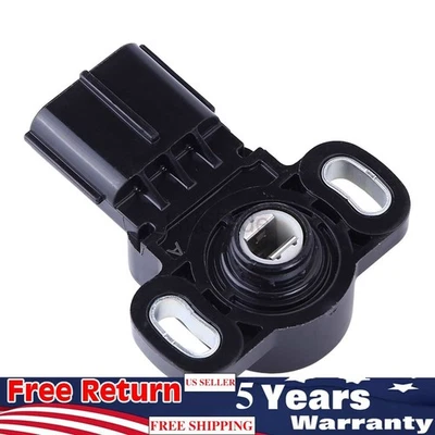 Throttle Position Sensor for Yamaha YZF-R1 YZF-R6 FZ09 MT-09 2008-2014 - Image 1 of 4