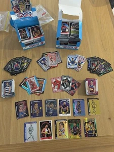 AFL Teamcoach MYSTERY Pack/Box - Picture 1 of 4