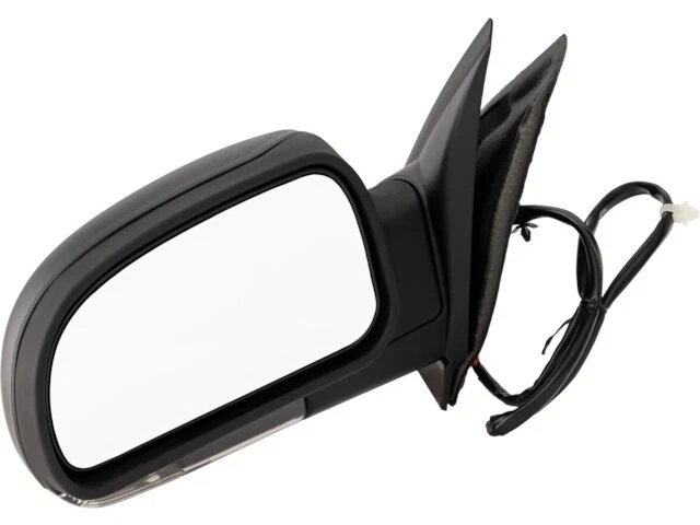 Espejo retrovisor izquierdo para GMC Envoy 2003 2004 2005 2006 2007 2008 NC984NS 2002-2009 Foto 1 de 1