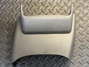 Camioneta Toyota 89-95 4Runner GRIS INFERIOR centro tablero almacenamiento bolsillo actualización - Imagen 1 de 9