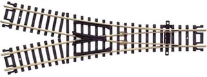 Atlas N Scale Code 80 Custom Line Wye Turnout/Switch Model Train Track - Picture 1 of 1