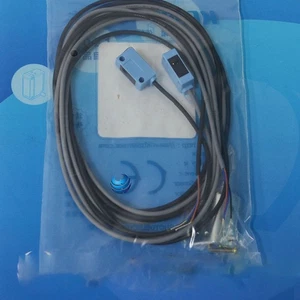 1PCS New Optical Switch Sensor For KFPS XE-SP50NE1-R+XE-SP50-T - Picture 1 of 2