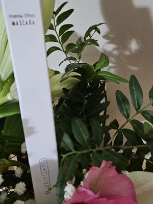 ✨ LR Deluxe Mascara – Intense Black, Long-Lasting & Volumizing - Image 1 of 2