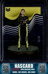 2023 Panini Chronicles #11 Ryan Blaney Magnitude Blue - Bild 1 von 2