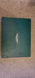 Aston Martin Green Box - Picture 1 of 2