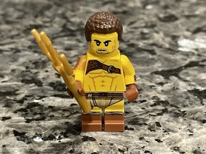 Lego Roman Gladiator Minifigure 71018 Series 17 - Picture 1 of 3