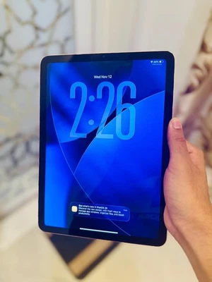 Apple iPad Air 4th Generation A2316 256 GB, Wi-Fi, 10.9 in - Rose Gold - Image 1 of 4