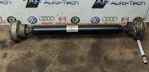 Intermediate Propshaft - 7L6521101H - Porsche Cayenne S 957 3.0D GTS 2009 - Picture 1 of 2
