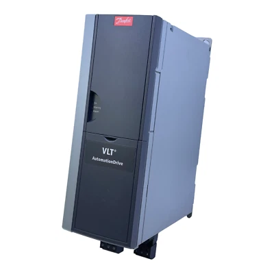 Danfoss FC-301PK55T4E20H1 Frequency Converter 131B0908 - Image 1 of 4