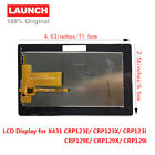 Launch Original Lcd Display For X431 Crp123x/Crp129x/Crp123e/Crp129e/Crp123i