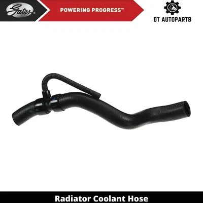 Для 2003-2005 Ford Taurus 3L V6 GAS DOHC радиатор охлаждающая жидкость шланг верхние ворота 2004 - Изображение 1 из 4