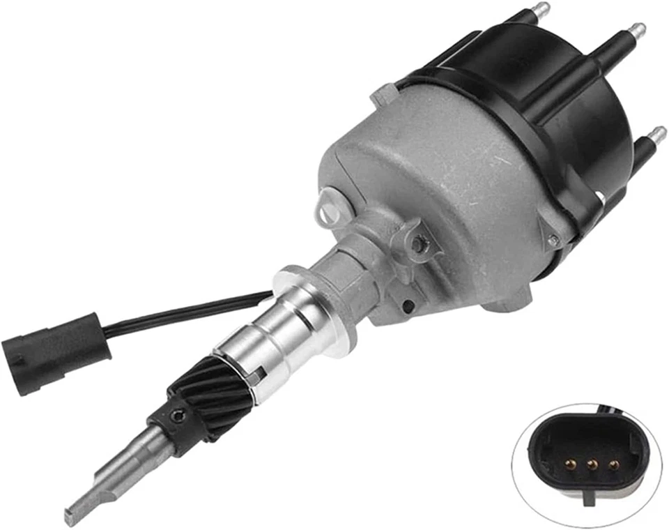 Ignition Distributor for Jeep Wrangler TJ 1996 - 1997 4.0 - Image 1 of 1