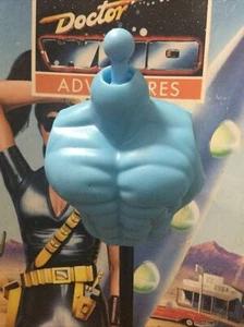 MOTU Masters Origins Keldor Torso SOLO WWE Personalizzatore Target EX - Foto 1 di 1