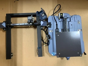 *For Parts Only* Creality CR-10 SE 3D Printer *SOLD AS IS* - Picture 1 of 8