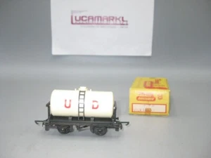 Tri-ang scala TT T.74 carro cisterna "UD", #d303 - Foto 1 di 4