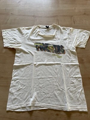 FOO FIGHTERS Austin, TEXAS Original T-Shirt Size M  - Bild 1 von 3