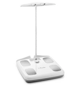 InBody H20N Zifferblatt mit intelligenter Waage Körperfett- und Muskelzusammensetzung Gesundheitsanalyse - Bild 1 von 10