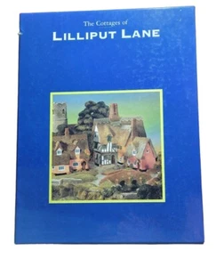 The Cottages of Lilliput Lane - Picture 1 of 7