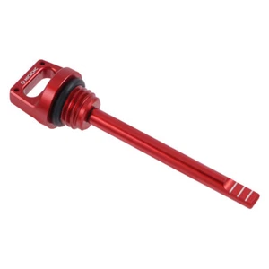 NICECNC Engine Oil Tank Dipstick For Honda CRF450R CRF450RX 2017-2018 2019 2020 - Picture 1 of 7