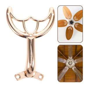 Fan Blade Support Rod Ceiling Parts Arms Travel Replacement Blades Replacing - Picture 1 of 12