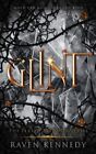 Glint (The Plated Prisoner Series) by Raven Kennedy