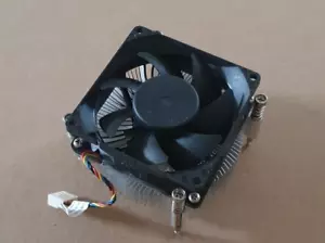 Dell Optiplex 3040 5040 7040 SFF CPU Heatsink/Fan 03VRGY 3VRGY - Picture 1 of 2