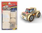 Lowe's Build and Grow Monster Truck Project Kit