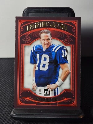 NFL Indianapolis Colts Team Card Selection (Base/Inserts/Parallels) - Image 1 of 4