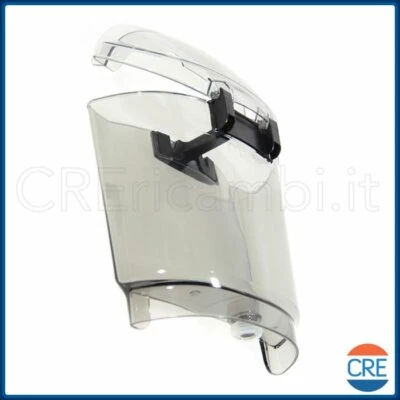 DELONGHI Serbatoio Acqua Macchina Caffè BAR32 EC190 EC200 EC220 PMR2005 - Immagine 1 di 2