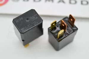 Nuevo relé ACM33221 NAIS 4 pines CM1A-R-12V para coche Mazda Nissan Honda ACM33201 - Imagen 1 de 6