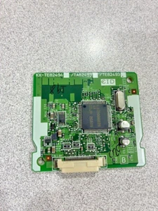 Panasonic KX-TE82493 Tarjeta de identificación de llamadas de 3 puertos CLI (CID) PBX - Imagen 1 de 2