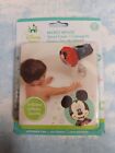Disneys Mickey Mouse-Bathtub Infated Safty Spout Cover- Brand New