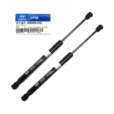 🚀Genuine 811613S000-DS Lifters Hood Support 2EA For Hyundai Sonata 2011-2014 - Image 1 of 3
