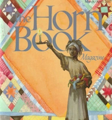 The Horn Book Magazine March April 2007 Young Adult Novel Zena Sutherland - Image 1 of 3