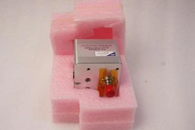 NEW  GSI MICROE MICRO POSITIONER PA-2046GS,189-00038  FREE SHIP - Image 1 of 4