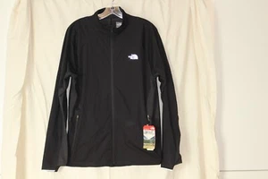 The North Face Isolite Jacke Herren LARGE SCHWARZ NEU - Bild 1 von 8