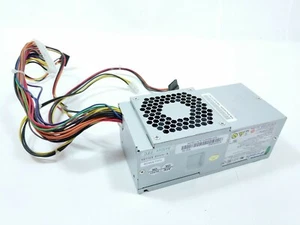 Lenovo 54Y8826 FSP240-50SBV ThinkCentre M80 M81 M91p SFF 240W Power Supply - Picture 1 of 1