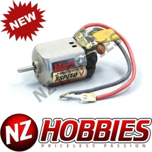 Kyosho KYOMZW301 XSpeed Mini-Z motore-V (2,4 GHz/ICS) - Foto 1 di 2