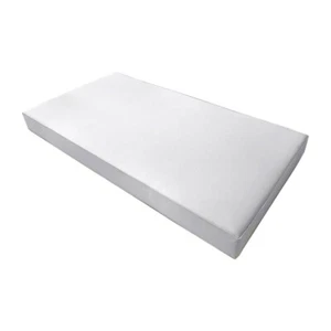 *COVER ONLY*-Outdoor Daybed Fitted Sheet Slipcover 6" Piped Trim Full Size AD105 - Picture 1 of 5