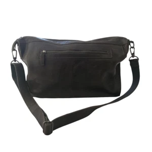 Cowboysbag Leder Messenger Bag Umhängetasche Schultertasche 1535/900 Lexington braun - Bild 1 von 16