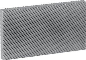 Swix Ersatzfeile 40mm Ski Feile für Kantenschleifer  - Bild 1 von 1