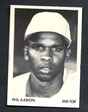 1975 SAN ANTONIO BREWERS TCMA Set Break Singles **YOU PICK**Cleveland Indians AA