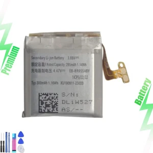 Batterie de remplacement 295mAh pour Samsung Galaxy Watch 6 Classic 43mm SM-R955 - Photo 1 sur 3