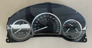 SAAB 2003-2007 9-3 PANEL DE INSTRUMENTOS 12763127 no 2003 convertible - Imagen 1 de 2