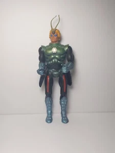 Vintage Sectaurs Prince Dargon 7" inch action figure Coleco Towns Ltd. 1984 - Picture 1 of 8