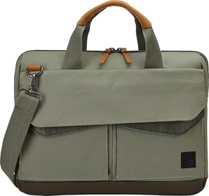 CASE LOGIC LODA115PTG Laptoptasche mit Schultergurt 15,6" - Bild 1 von 5